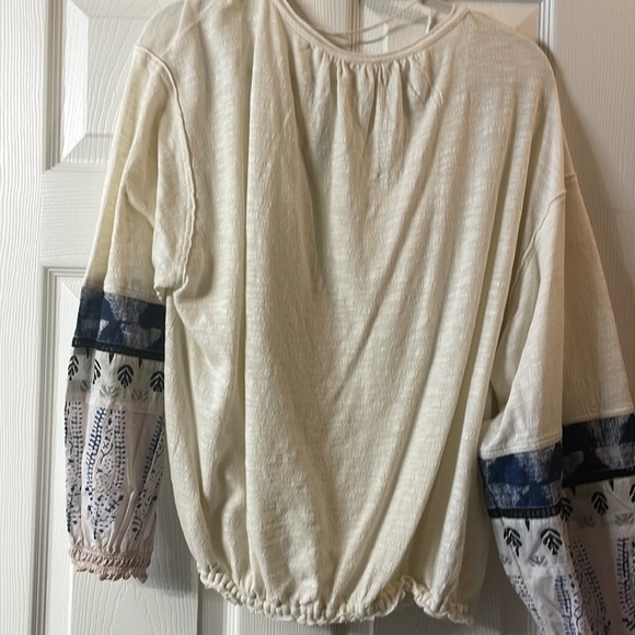 Free people top - Picture 5 of 5